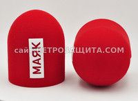 Ветрозащита для микрофона SHURE SM7 Ветрозащита для микрофона SHURE SM7