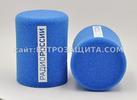 Ветрозащита для микрофона Rode Broadcaster Ветрозащита для микрофона Rode Broadcaster