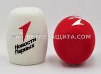 Ветрозащита для микрофона RODE Interview GO Ветрозащита для микрофона RODE Interview GO