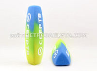 Ветрозащита для микрофона "пушка" Ветрозащита для микрофона "пушка"