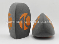 Ветрозащита для микрофона Sennheiser MD 46 Ветрозащита для микрофона Sennheiser MD 46