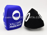 Ветрозащита для микрофона BOYA BY-HM100 Ветрозащита для микрофона BOYA BY-HM100