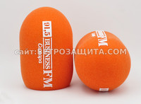 Ветрозащита для микрофона RODE Procaster Ветрозащита для микрофона RODE Procaster