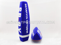 Ветрозащита для микрофона SKM-100 (EW 100 G3) с логотипом Беларусь се Ветрозащита для микрофона SKM-100 (EW 100 G3) с логотипом Беларусь се