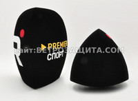 Ветрозащита для микрофона с логотипом Premier спорт Ветрозащита для микрофона с логотипом Premier спорт