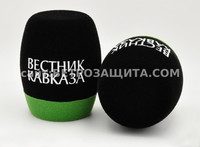 Ветрозащита для микрофона RODE Interview GO Ветрозащита для микрофона RODE Interview GO