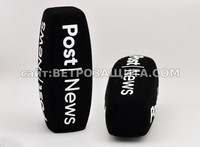 Ветрозащита для микрофона Sennheiser e835 Ветрозащита для микрофона Sennheiser e835