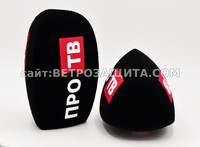 Ветрозащита для микрофона Rode Reporter Ветрозащита для микрофона Rode Reporter