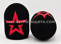 Ветрозащита для микрофона RODE Broadcaster Ветрозащита для микрофона RODE Broadcaster