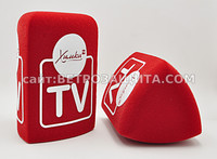 Ветрозащита для микрофона Sennheiser E835 Ветрозащита для микрофона Sennheiser E835