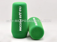 Ветрозащита для микрофона Sennheiser E965 Ветрозащита для микрофона Sennheiser E965