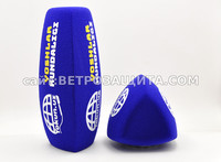 Ветрозащита для микрофона Rode Reporter Ветрозащита для микрофона Rode Reporter