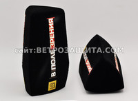 Ветрозащита для микрофона Saramonic UwMic9 HU9 Ветрозащита для микрофона Saramonic UwMic9 HU9