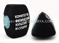 Ветрозащита для микрофона Shure VP 64 A Ветрозащита для микрофона Shure VP 64 A