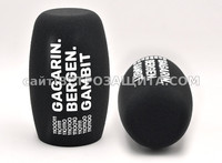 Ветрозащита для микрофона Sennheiser EW G4-865 Ветрозащита для микрофона Sennheiser EW G4-865