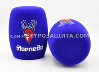 Ветрозащита для микрофона Sennheiser MD 42 Ветрозащита для микрофона Sennheiser MD 42