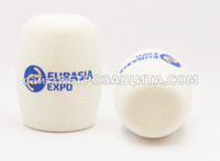 Ветрозащита для микрофона Sennheiser EW 135p G3 Ветрозащита для микрофона Sennheiser EW 135p G3