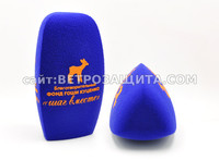 Ветрозащита для микрофона Saramonic Ветрозащита для микрофона Saramonic