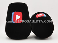 Ветрозащита для микрофона Sennheiser MD46 Ветрозащита для микрофона Sennheiser MD46