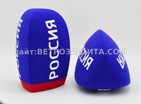 Ветрозащита для микрофона Sennheiser MD 42 и MD 46 Ветрозащита для микрофона Sennheiser MD 42 и MD 46