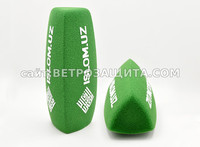 Ветрозащита для микрофона Sennheiser XS1 Ветрозащита для микрофона Sennheiser XS1