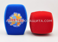 Ветрозащита для микрофона COMICA Ветрозащита для микрофона COMICA