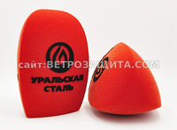 Ветрозащита для микрофона Sennheiser e835/MD42 Ветрозащита для микрофона Sennheiser e835/MD42