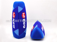 Ветрозащита для микрофона SHURE SM63LB Ветрозащита для микрофона SHURE SM63LB