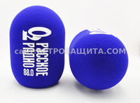 Ветрозащита для микрофона Rode Broadcaster Ветрозащита для микрофона Rode Broadcaster