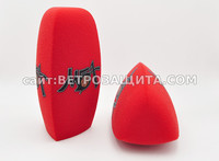 Ветрозащита для микрофона Sennheiser e 835 Ветрозащита для микрофона Sennheiser e 835