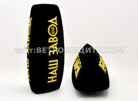 Ветрозащита для микрофона Sennheiser MD46 Ветрозащита для микрофона Sennheiser MD46