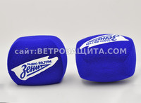 Ветрозащита для микрофона ZOOM H4n Pro Ветрозащита для микрофона ZOOM H4n Pro