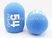 Ветрозащита для микрофона Shure SM7B Ветрозащита для микрофона Shure SM7B